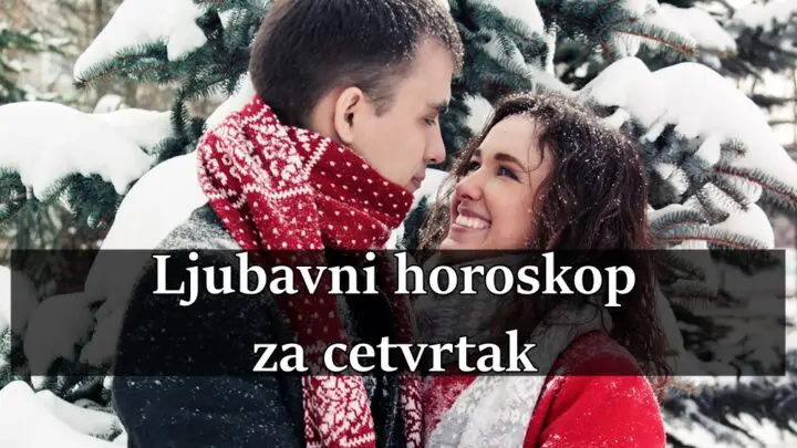 Ovaj cetvrtak moze da donese ono sto jedan znak zeli vise od svega…