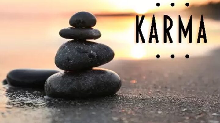 Karma i zodijaci za neke zodijake vise nista nece biti isto.