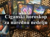 Ciganski horoskop za narednu nedelju Vodolijama dolaze izazovi a kod Vage turbulentno doba !