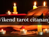 🔮 Tarot vikend čitanje za sve znakove zodijaka (petak, subota, nedjelja) 🔮