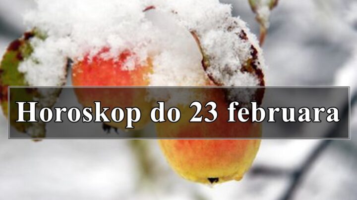 Horokop do 23 februara za sve znake zodijaka !