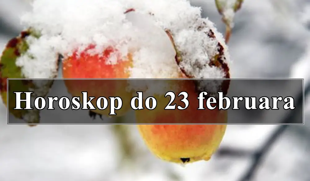 Horokop do 23 februara za sve znake zodijaka !