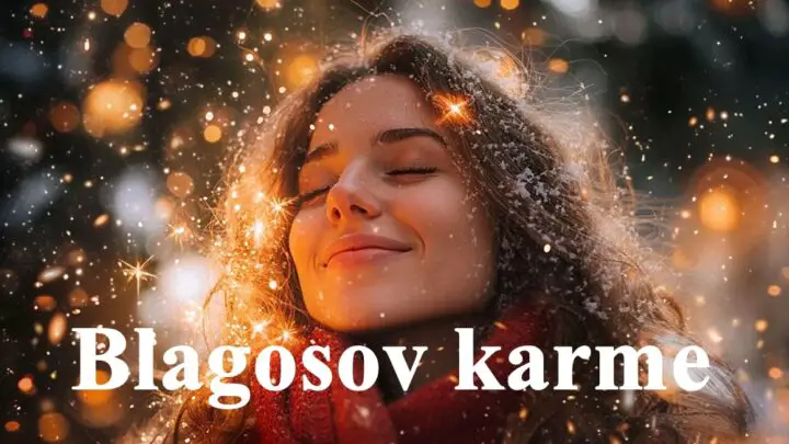Ovog  znaka zodijaka ceka blagosov karme, nagrade iz proslosti.