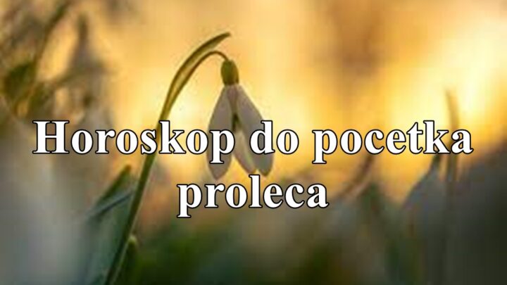 🌿 Horoskop do početka proleća 2025. za sve znakove zodijaka 🌿