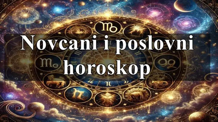 Novcani i poslovni horoskop do kraja februara za sve znake zodijaka !