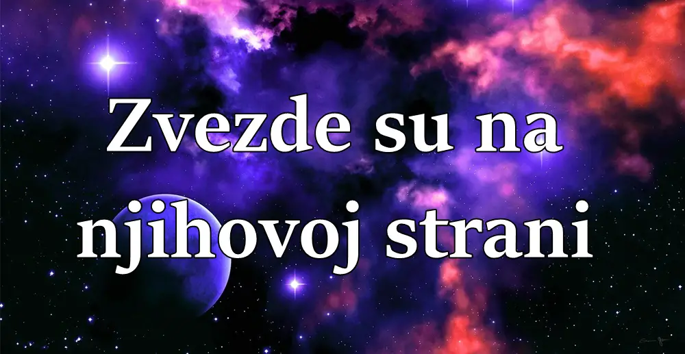 MART DONOSI SREĆU ZA JARCA, VODOLIJU I VAGU – ZVEZDE SU NA NJIHOVOJ STRANI! ✨🔮