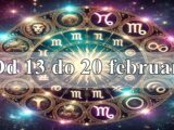 🔮 Horoskop od 13. do 20. februara za sve znakove zodijaka 🌟