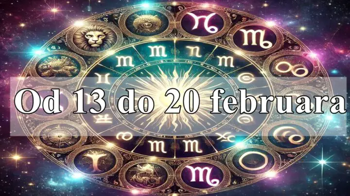 🔮 Horoskop od 13. do 20. februara za sve znakove zodijaka 🌟