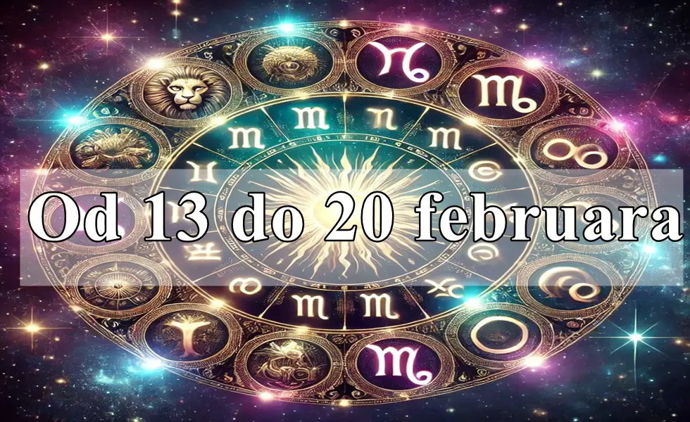 🔮 Horoskop od 13. do 20. februara za sve znakove zodijaka 🌟