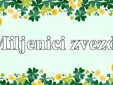 Miljenici zvezda tokom iduce nedelje su ovi znaci zodijaka !