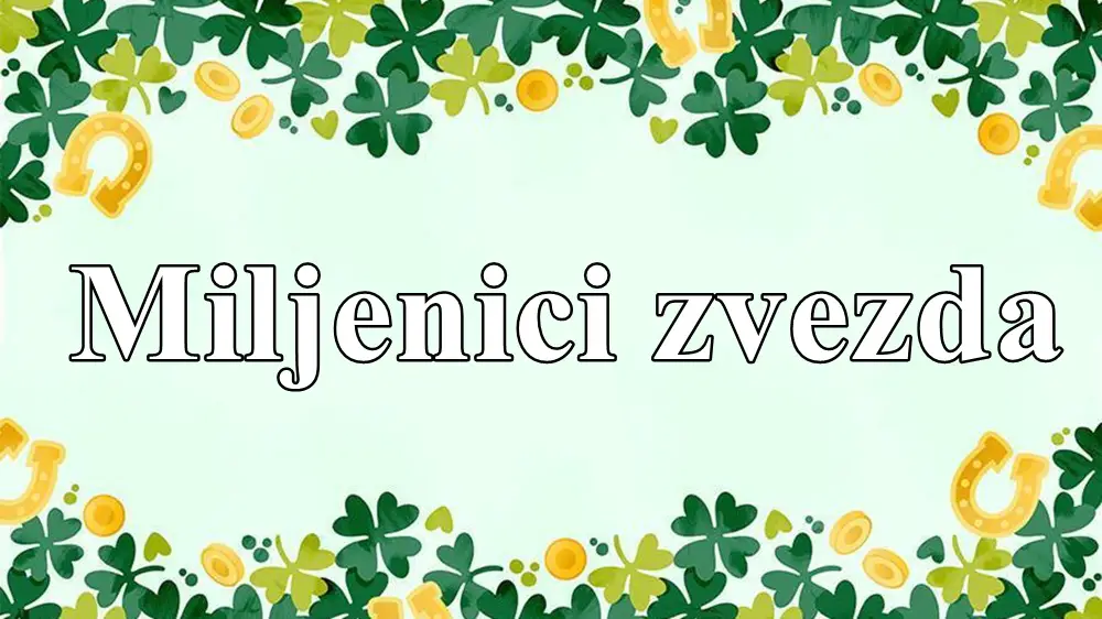 Miljenici zvezda tokom iduce nedelje su ovi znaci zodijaka !