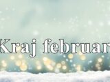 Kraj februara donosi samo divne momente za neke znake zodijaka.