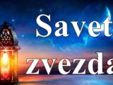 Savet zvezda do  15 febrauara :Do 15. februara, budite hrabri, slušajte intuiciju i ne bojte se promjena!