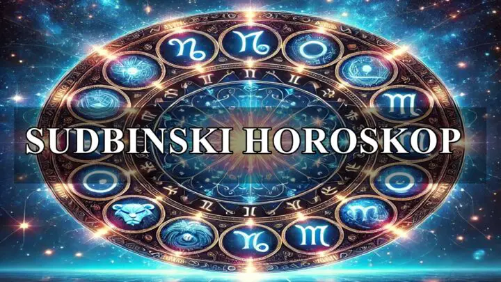 Sudbinski horoskop do kraja februara neko mora da donese sudbinsku odluku.