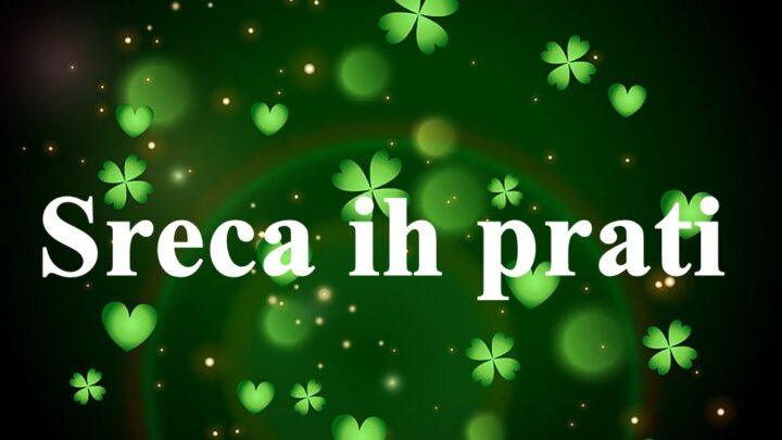 Sreca ce biti verni pratilac ovih znakova tokom februara!