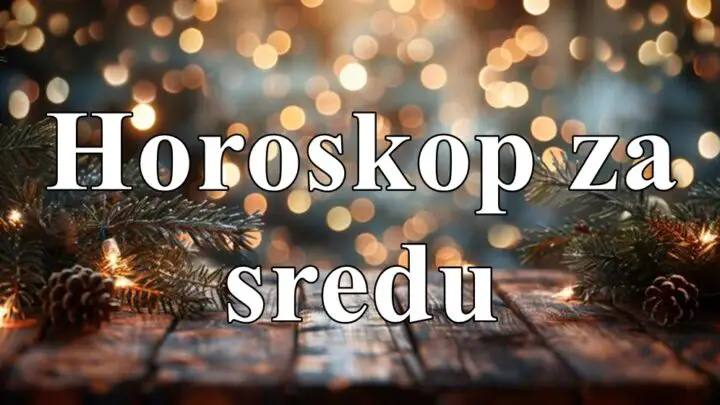 Ovog znaka ocekuje NESTVARAN dan koji ce mu doneti nesto sto odavno ceka!