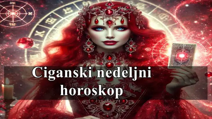 Bikove čeka teška nedelja, dok će Lav i OVAJ znak dobiti željene stvari!