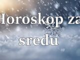 Ovo je dnevni horoskop za sredu, 12. februar 2025. godine. Nadam se da će vam pomoći da bolje razumete energiju koja vas okružuje!