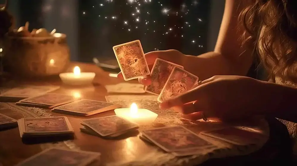 Lenormand karte za Ovna, Blizance i Ribe za narednih 20 dana 🃏🔮✨