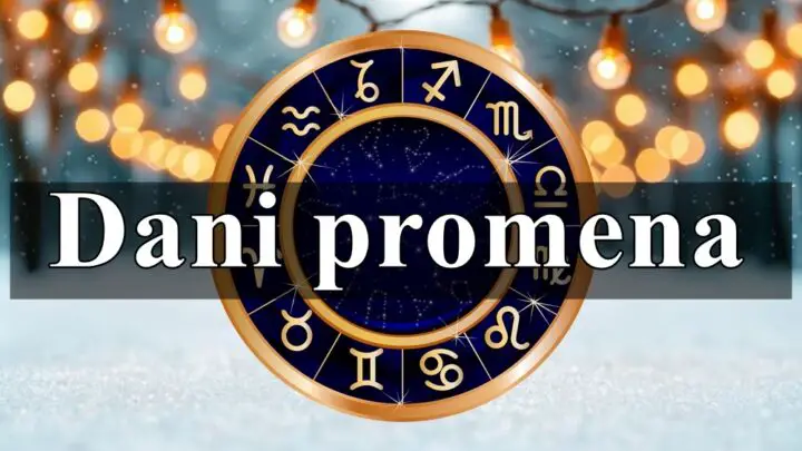 Dani promena dolaze Biku, Lavu važna odluka,a neko ce biti iznenadjen !