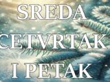 Ova tri naredne dane karakterišu promenljive energije – biće prilika za ljubavne i poslovne uspehe.