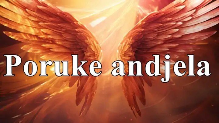 Poruke andjela do kraja meseca februara za sve znake zodijaka.