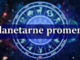 Plnanetrane promene tokom meseca marta poseno ce uticati na ove znake zodijaka.