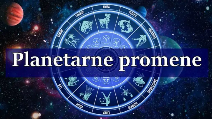 Plnanetrane promene tokom meseca marta poseno ce uticati na ove znake zodijaka.