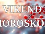 Vikend horoskop , Blizanci posvetite se sebi  a Ribe dobijaju potvrdu ljubavi.