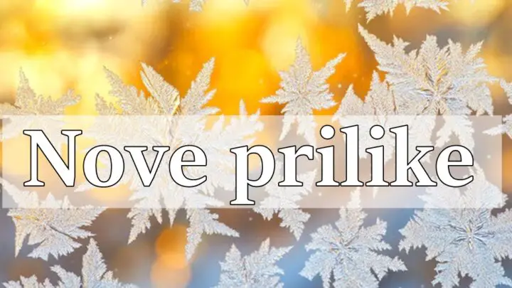 Najlepša prilika uskoro dolazi pripadnicima znaka Raka…