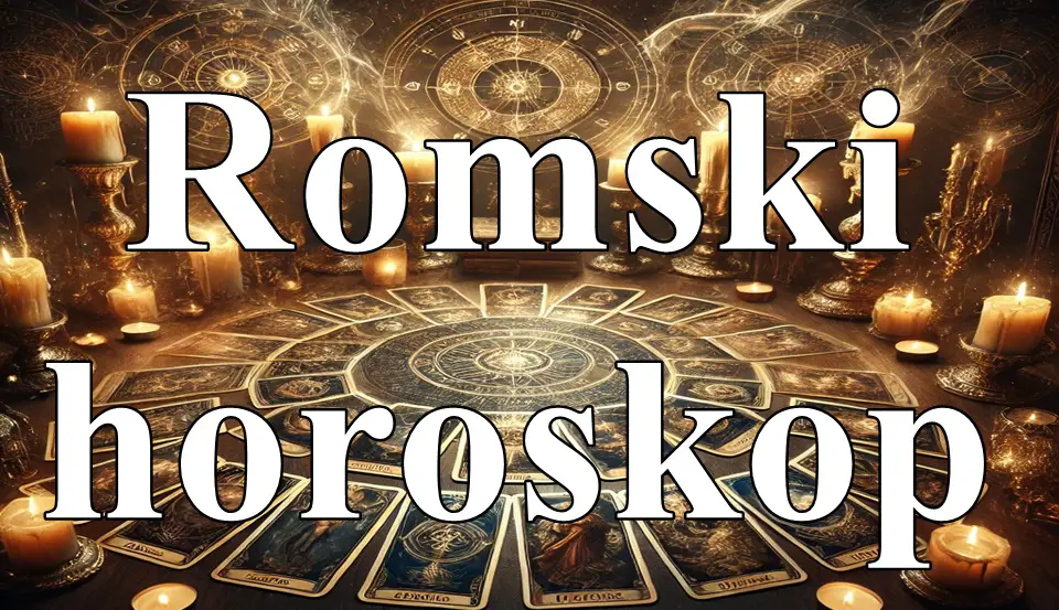 Romski horoskop za naredne dve nedelje za sve znake zodijaka !