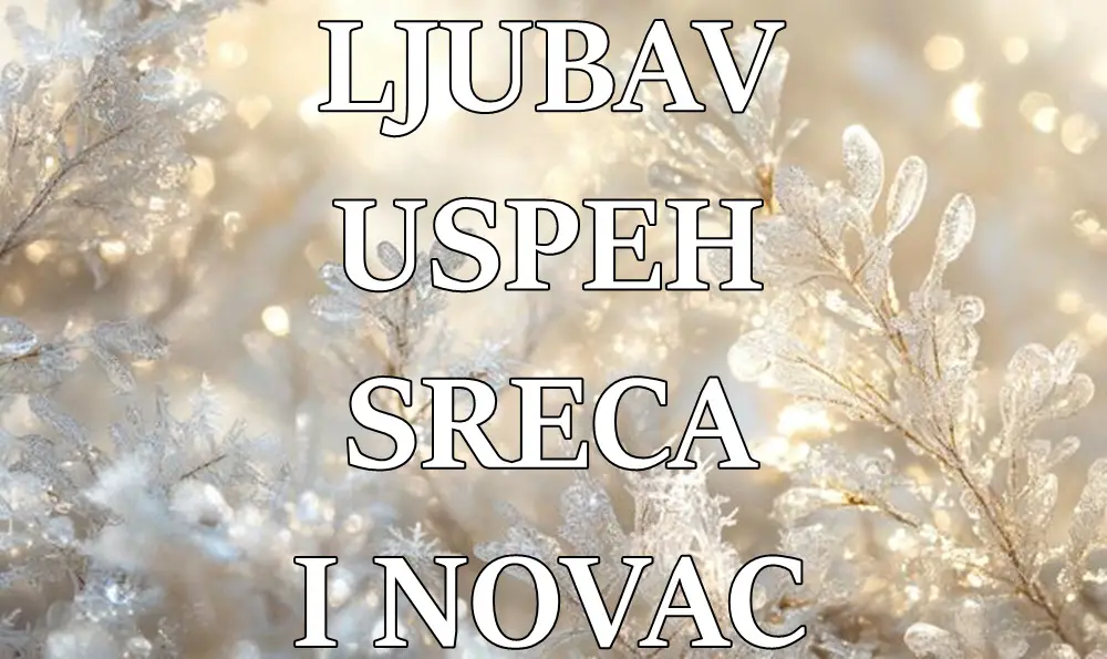 🔮 LJUBAV, USPEH, SREĆA I NOVAC ZA SVE ZNAKOVE DO KRAJA FEBRUARA! 🔮 LJUBAV, USPEH, SREĆA I NOVAC ZA SVE ZNAKOVE DO KRAJA FEBRUARA!