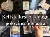 Keltski krst je jedno od najmoćnijih tarot otvaranja koje pruža duboke uvide u sudbinu, prepreke i putokaze za budućnost.