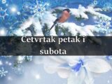 Cetvrtak petak i subota veliki izazovi na poslu ocekuju znaka Ovna .