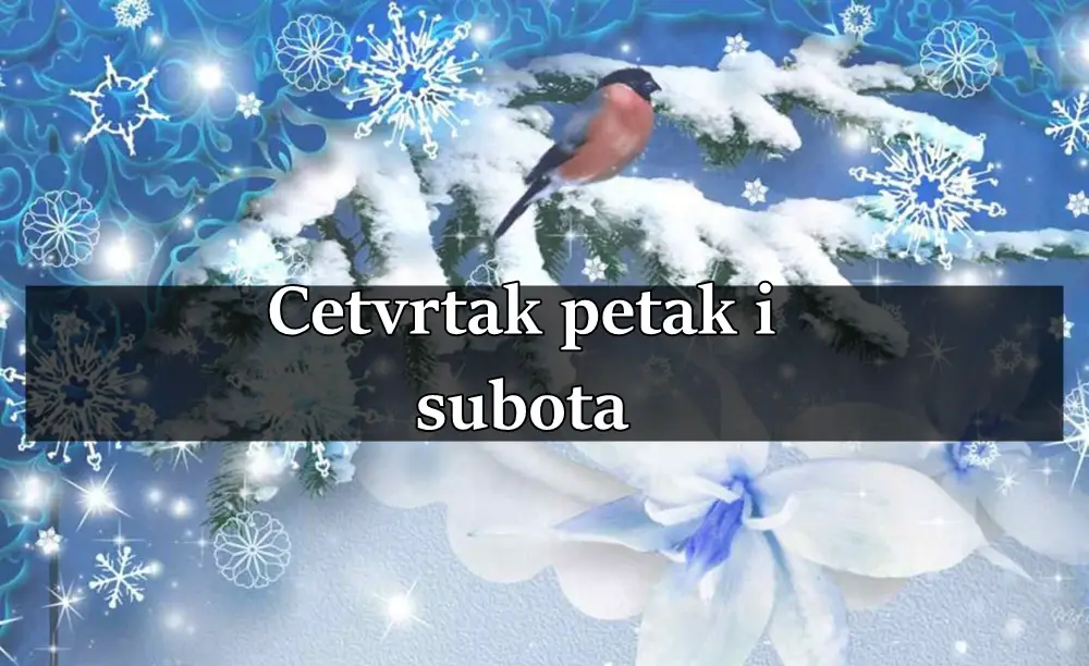 Cetvrtak petak i subota veliki izazovi na poslu ocekuju znaka Ovna .