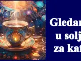 Gledanje u šolju kafe za drugu polovinu februara donosi simbolične poruke za svaki znak zodijaka.