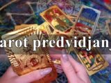 Tarot predvidjanja za naredne dane za sve zodijke .