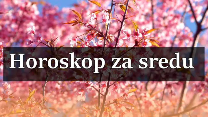 Horoskop za sredu Devicu čeka važan izazov!