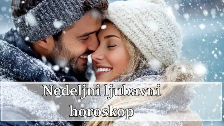 Za  Ovna dolazi nezaboravno vrijeme a i Bliznacima konacno krece u ljubavi.