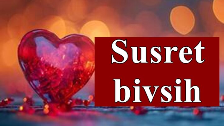 Susret bivsih ljubavi Strelac je iznenadjen sam sa sobom bik uplasen a Riba uziva !