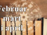 Horoskop za naredna tri meseca za sve znake zodijaka februar mart i april.