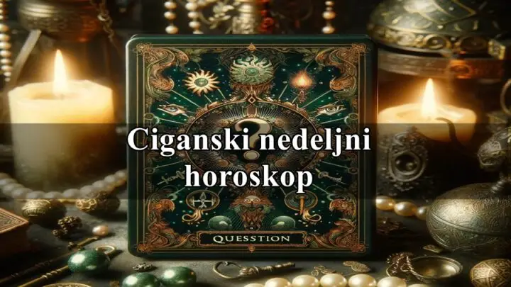 Cignski nedeljni horoskop evo sta vas to ceka.