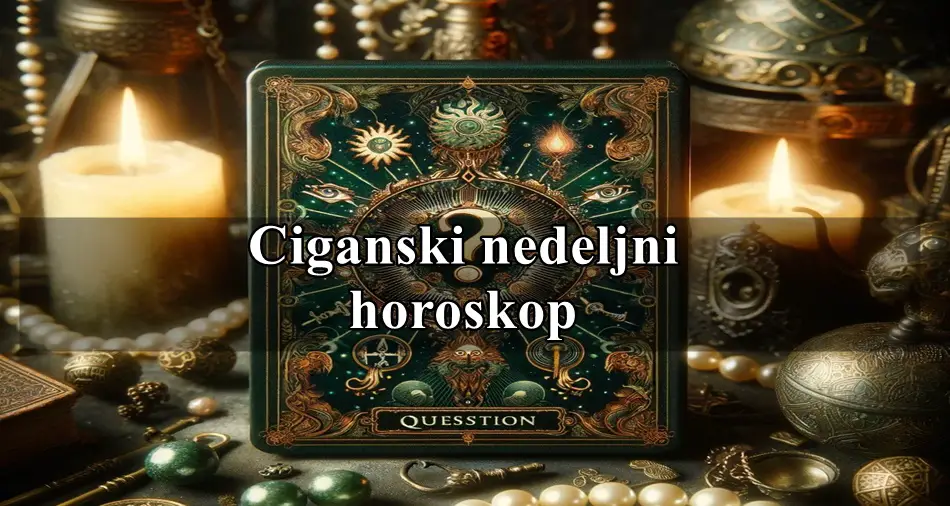 Cignski nedeljni horoskop evo sta vas to ceka. Cignski nedeljni horoskop evo sta vas to ceka.
