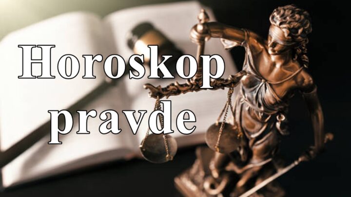 Horoskop pravde istina izlazi na videlo !