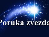 Poruka zvezda do kraja februara za sve znake zodijaka !