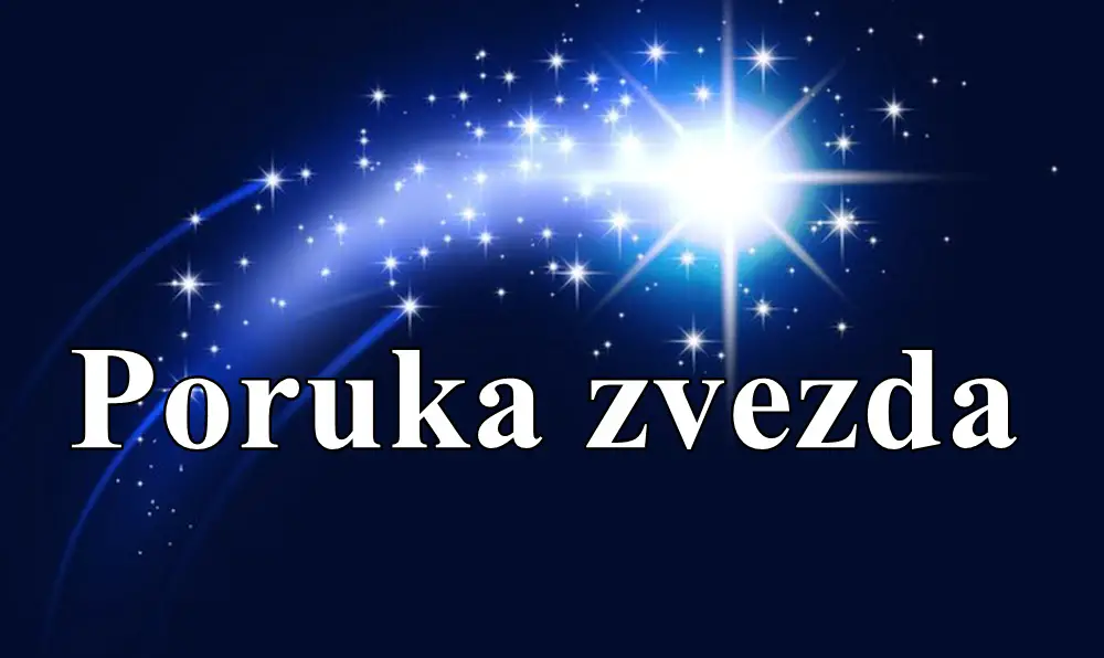 Poruka zvezda do kraja februara za sve znake zodijaka !