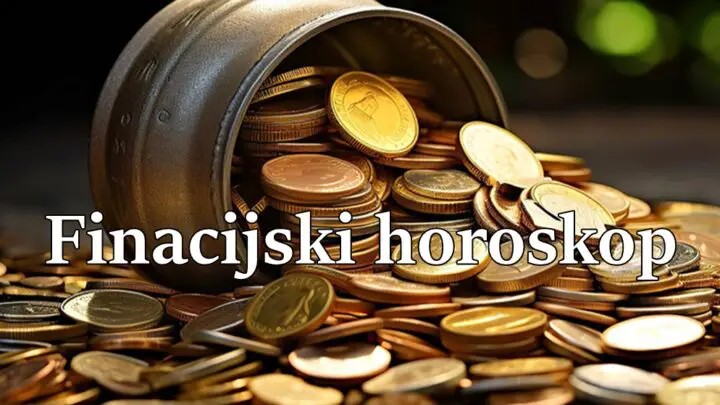 Finacijski horoskop za sledecu nedelju za sve znake zodijaka.