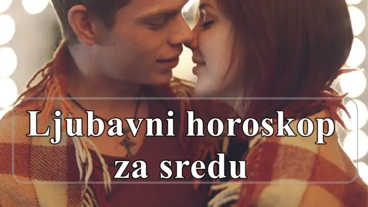 Vrlo je vazno da naglasimo da je doslo vreme da se desi prava ljubav.