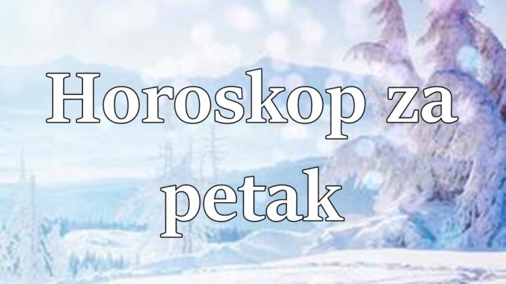 Jednom znaku sledi velika sansa a  nekom drugom razocarenje.