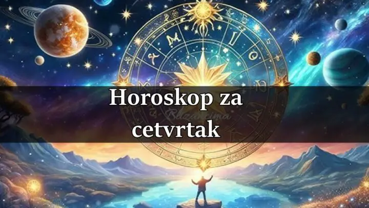 Vazna odluka za Jarca od koje zavisi njegova sreca.